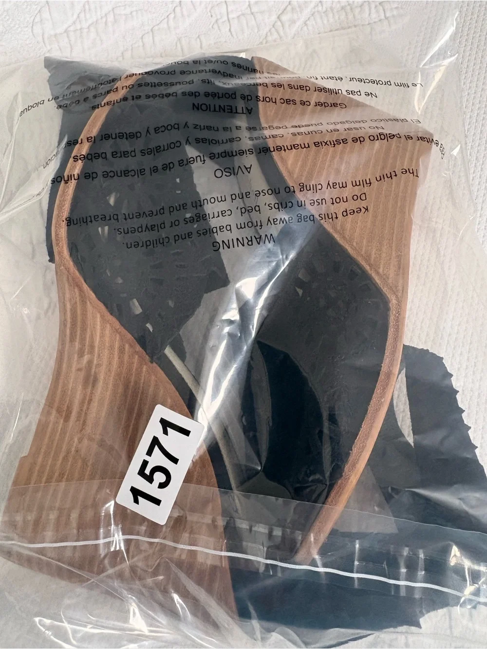 Jeffrey Campbell Del Sol wedges laser cut suede size 7.5